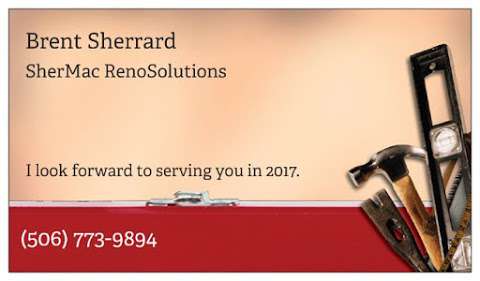 Brent Sherrard Renovations (SherMac RenoSolutions)