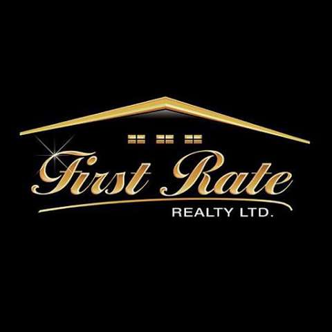 First Rate Realty