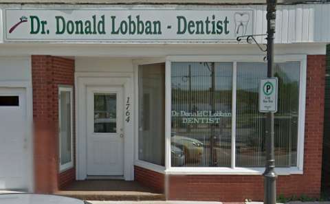 Lobban Dentistry