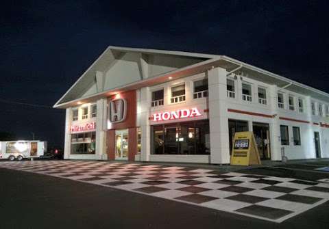 Miramichi Honda