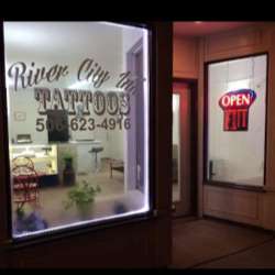 River City Ink Tattoo and Body Piercing